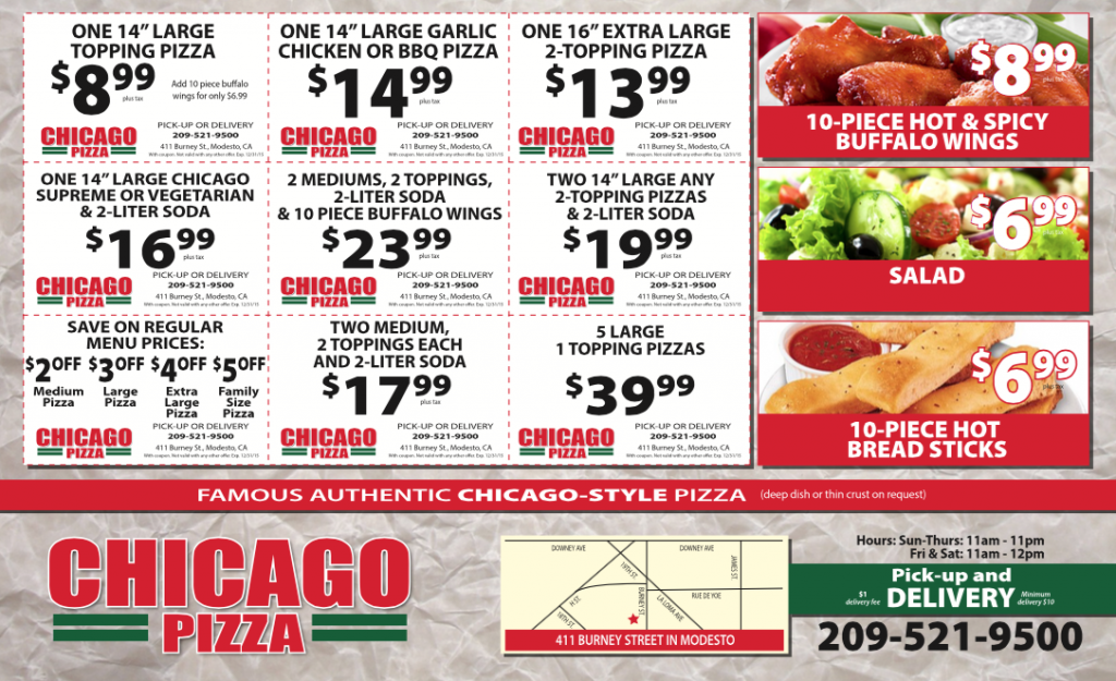 chicago photopress coupons
